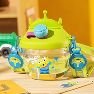 [BEDDYBEAR] Cup Bear Shining Three-Eyed Bread Pot 700ml