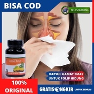 Obat Pengecil Polip Hidung - Penyembuhan Polip Hidung - Hilangkan Polip Hidung - Obat Buat Polip Hid