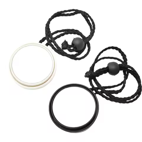 Diving Rearview Mirror Tool Water Sports Adjustable Dive Safety Equipment For Dive BCD Side Hanging 