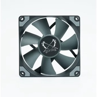 # SCYTHE Kaze Flex 92mm PWM Fan #