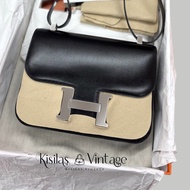 Hermes Constance 24