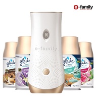 Glade Matic Automatic Spray Machine &amp; Assorted Refill, 225ml