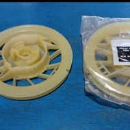 MESIN Drumwheel Pully Reel Pully Recoil Starter Crank Engine GX390 GX 390 mc