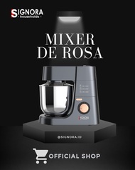 Code Mixer De Rosa Signora