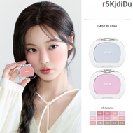 เปีย ลาสท์ บลัช 2.5 กรัม Bbia Last Blush 4g [ปัดแก้ม][คอนทัวร์]
