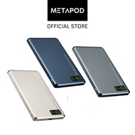 Skyzer PB253/254 Powersleek 3-in-1 Magnetic Power Bank