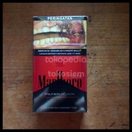 Rokok Marlboro Filter Black 20 1 Slop Terlaris|Best Seller