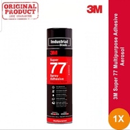 3M Super 77 Spray Adhesive
