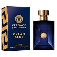 Versace Pour Homme Dylan Blue EDT 100ml
