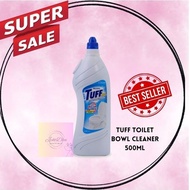 TUFF TOILET BOWL CLEANER 500ML