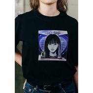 Kpop Aespa Giselle Tshirt Merchandise