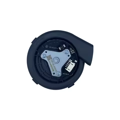 Parts fan compatible with Mijia MJST1S MJST1SHW MJSTP Vacuum-Mop2Pro MJSTL 2 LITE E10 B112 E12 S20 X