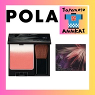 【🇯🇵 Authorized Products 🗾】 POLA  ⭐️【 B.A 3D Oasis Blush 9g 】