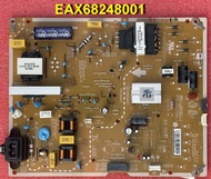 เพาเวอร์ ซัพพลาย LG 49SM8100PTA  49NANO80TNA พาร์ท EAX68248001