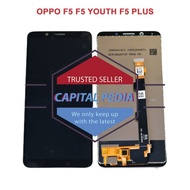 LCD TOUCHSCREEN OPPO F5 F5 YOUTH F5 PLUS ORIGINAL NEW