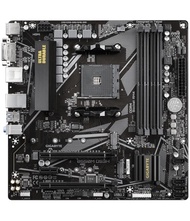 GIGABYTE MOTHERBOARD B550M DS3H AM4 SOCKET B550 CHIP READY