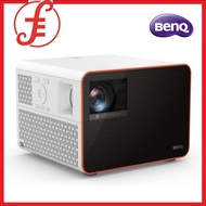 BenQ X3000i 4K HDR10 3000lm 4ms Low Input Lag 100% DCI-P3 4LED Projector for Gaming with Android TV &amp; Built In Speaker