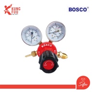 "BOSCO" ACETYLENE REGULATOR