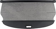 Car Retractable Rear Trunk Security Cargo Cover Luggage Shade Shield Compatible for Hyundai Tucson 2