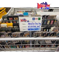 GB GBC Gameboy original Japan Game Part 3