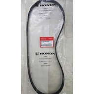 Honda City 1.5 T9A, GM6, Fan belt Original Honda, 5pk1146