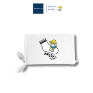 Pally Foldable Cloth Bag White Color Premium Umbrella Fabric According To The Product Campaign Water