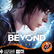 Beyond: Two Souls STEAM DECK | ROG ALLY | LEGION GO| PC