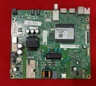 เมนบอร์ด Aconatic รุ่น 43HS410AN พาส K430WDG2-L1200A1 อะไหล่แท้ของถอด ใช้งานปกติ ผ่านการทดสอบแล้ว