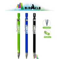 2B MECHANICAL PENCIL / 2.0MM PENCIL TEKAN M&G 2.0 1pcs