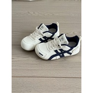 Genuine leather QC shoes 2025
