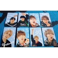 [READY] HEY PHOTOCARD SET SAY JUMP CONTENTS 8