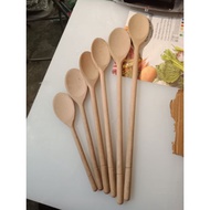 CZECH KITCHEN WOODEN SPOON
