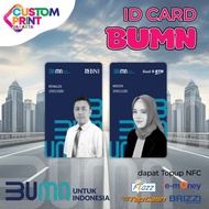 EMONEY FLAZZ BRIZZI TAPCASH ETOLL CUSTOM ID CARD BUMN TERMURAH
