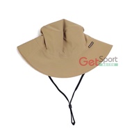 ATUNAS Waterproof Bucket Hat (Outdoor Hat/Sun Hat/Outdoor Hat/Rainproof Hat/Functional Sports Hat/Wa
