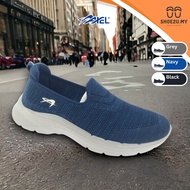 AXEL Men's LightWeight Comfort Slip On Shoes MC9813