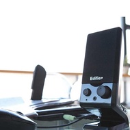 Computer Speaker Edifier Stereo PC Laptop Speaker HP Original Gaming