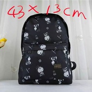 Porter × 叮噹日系背郎