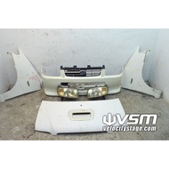 L9 Casual Front Bodypart Daihastu Kenari Move bumper  JAPAN