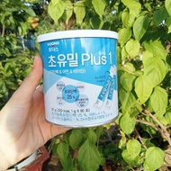 Sữa non IDong  Truemom Plus hộp 90 gói