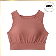 Special Price ONEFASHIONMALL BR1 Bra Sport Yoga Sports Women's Clothing Tank Top el Crop Fashion