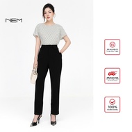 [Genuine } NEM Fashion designer women's pants 40782