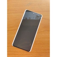 Anti-peeping tempered glass for vivo iQ00 Z9,Z9 turbo full screen super nice