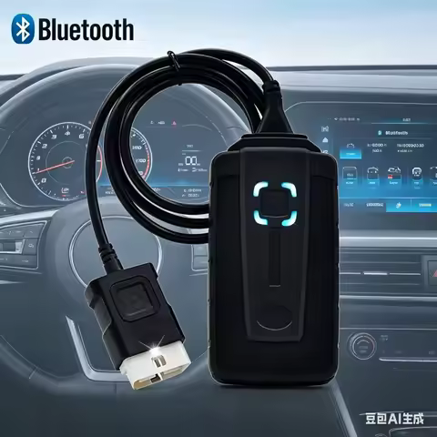 Smart Snooper 2022 2021 Wurth Diagnosis Device V5.008 R2 Obd2 scan Tool Trucks Cars bluetooth keygen