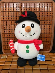 雪人公仔
