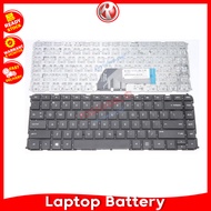 HP Envy 6z 4 6-1000 6-1100 6-1200 6-1204TX PK130T51A05 Laptop Keyboard