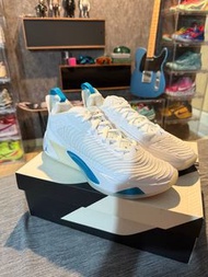 Air Jordan Luka 1 White Blue