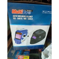 Multipro MX 800 D welding Helmet Cover MX800 D auto welding MX 800D