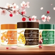 T Thai Fruit Essence Hair Care Baked Ointment Perm Dyeing Hair Mask Moisturizing Smooth kem U Toc Ca
