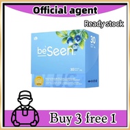【Agency shop】Beseen Plus Eyecare Brain Booster BeSeen 30s