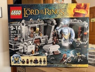 LEGO 9473 魔戒 摩瑞亞礦坑